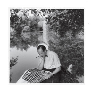 Tibor Reich a